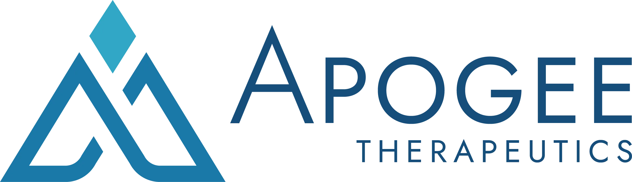 Apogee Logo